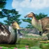 Dino Park Simulator Prehistoric Kingdom Enters Closed Beta In December