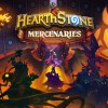 Hearthstone Unveils New Mercenaries Mode