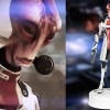 BioWare Adds New Mordin Statue To Its Store To Celebrate Mass Effect Legendary Edition
