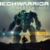 MechWarrior 5: Mercenaries Is Coming To PlayStation Later This Month