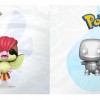 New Funko Pop! Pokémon Figures Featuring Charizard, Pidgeotto, and Squirtle Are Available For Preorder