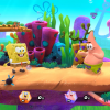 Spongebob Shows Off His Moves In Nickelodeon All-Star Brawl