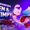 Ren &amp; Stimpy Confirmed For Nickelodeon All-Star Brawl