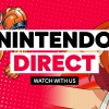 September 2021 Nintendo Direct Watch Along With Game Informer