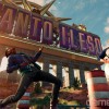 How Saints Row Co-Op Works, How It Affects Single-Player