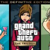 Grand Theft Auto: The Trilogy, A Remastered Collection Of GTA 3, Vice City, And San Andreas, Launches This Year