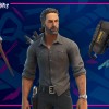 Rick Grimes From The Walking Dead Joins Fortnite, Daryl And Michonne Return To Item Shop