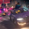 Exclusive Look At The Driving And Car Combat In Saints Row