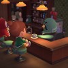 Brewster’s Coffee Shop Returns To Animal Crossing New Horizons Alongside Older Features