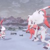 New Hisuian Forms For Zorua And Zoroark In Pokémon Legends: Arceus Revealed