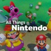 Mario Party Superstars, N64 On Switch, Captain Dangerous | All Things Nintendo