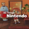 Animal Crossing: New Horizons 2.0 And Happy Home Paradise Impressions | All Things Nintendo
