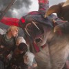 Final Fantasy VII Battle Royale Gets November Release Date, Opening Cinematic Revealed