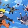 Naruto And Friends Ninja Run Into Fortnite Today