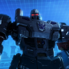 Transformers Arrive In Smite Today