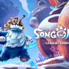 Tequila Works Announces Song Of Nunu: A League of Legends Story