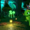 Tencent Acquires Minority Stake In Yooka-Laylee Developer Playtonic