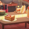 Animal Crossing: New Horizons Thanksgiving Cook-Off