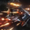 Test Fly Over 120 Ships In Star Citizen For The Next Two Weeks