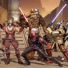 Take Your First Look At Star Wars: Hunters&#039; Wild Characters And Arena-Style Combat