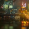 Indie Cyberpunk Game The Last Night Will Reemerge In 2022, According To Developer