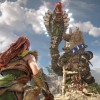 Horizon Forbidden West Trailer Shows Off New Machines And Outfits For Aloy