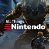 Looking Ahead To 2022 | All Things Nintendo
