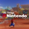 The Evolution And Future Of Mario Games | All Things Nintendo