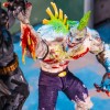 Batman: Arkham Asylum&#039;s Titan Joker Is Transforming Into A McFarlane Toys Action Figure