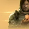 Death Stranding Director’s Cut Announced For PC, Coming This Spring