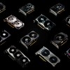 All The New Graphics Cards Revealed Today By AMD, Intel, And Nvidia