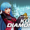 Kula Diamond Skates Into The King Of Fighters XV