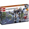 Lego Delays Overwatch 2 Set Due To Ongoing Activision Blizzard Controversy