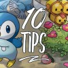 10 Tips And Tricks To Know Before Starting Pokémon Legends: Arceus