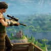 Fortnite: Gyro Aiming And Flick Stick Controls Have Been Added To All Modes In The Game