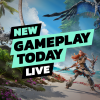 Horizon Forbidden West | New Gameplay Today Live