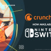 Crunchyroll Is Now Available On Switch