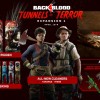 Back 4 Blood’s Tunnels Of Terror Expansion Arrives April 12