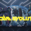 Competitive Multiplayer Gundam Evolution Gameplay Shown During State Of Play