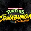 Teenage Mutant Ninja Turtles: The Cowabunga Collection Announced, Features 13 Games