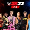 WWE 2K22 Post-Launch DLC Roadmap Revealed