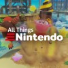 Kirby And The Forgotten Land, Mario Kart 8 Deluxe DLC | All Things Nintendo