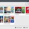 Latest Nintendo Switch Update Lets You Organize Your Games Into Groups