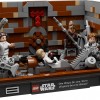 Lego Debuts Awesome New Star Wars Dioramas