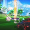 Turbo Golf Racing Blends Rocket League-Style Action With Golf