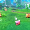 Kirby And The Forgotten Land Had The Biggest UK Launch In The Franchise