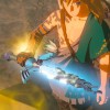 The Legend Of Zelda: Breath Of The Wild Sequel Delayed To Spring 2023