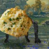 Game Infarcer: From Software And Red Lobster Bringing Cheddar Bay Biscuits To Elden Ring