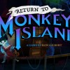 Return To Monkey Island Announced With Series Creator Ron Gilbert Involved