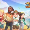 My Time At Portia Follow-up, My Time At Sandrock, Digs Into Early Access In May